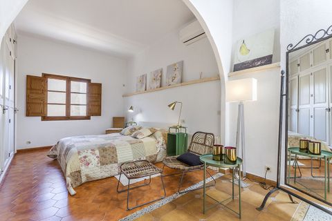 Landsbyhus i Pollenca, Mallorca, Pollenca - € 1.675.000 | Ref: POL20169ETV - foto 8