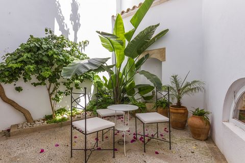 Landsbyhus i Pollenca, Mallorca, Pollenca - € 1.675.000 | Ref: POL20169ETV - foto 11