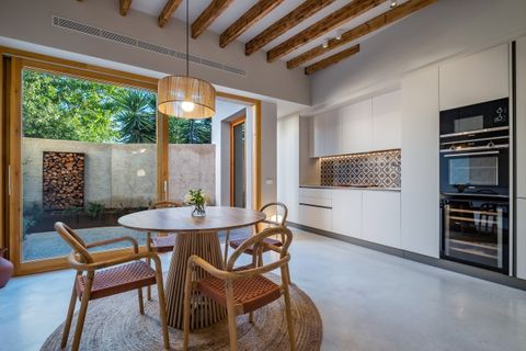 Landsbyhus i Mancor De La Vall, Mallorca, Mancor De La Vall - € 895.000 | Ref: MDV20540 - foto 2