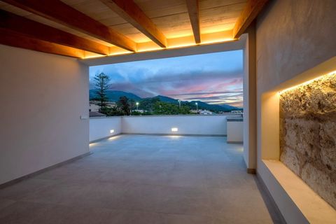 Landsbyhus i Mancor De La Vall, Mallorca, Mancor De La Vall - € 895.000 | Ref: MDV20540 - foto 3