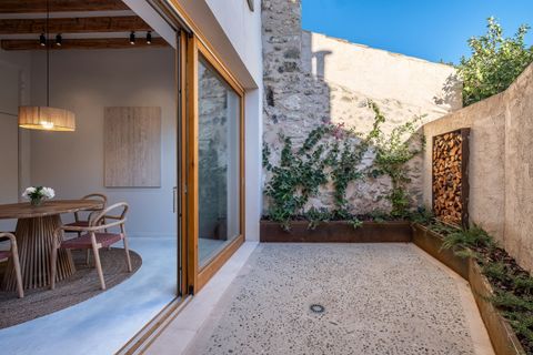 Landsbyhus i Mancor De La Vall, Mallorca, Mancor De La Vall - € 895.000 | Ref: MDV20540 - foto 4
