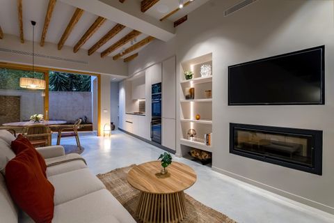 Landsbyhus i Mancor De La Vall, Mallorca, Mancor De La Vall - € 895.000 | Ref: MDV20540 - foto 5