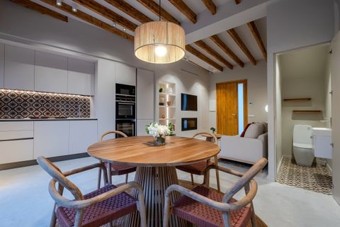 Landsbyhus i Mancor De La Vall, Mallorca, Mancor De La Vall - € 895.000 | Ref: MDV20540 - foto 6