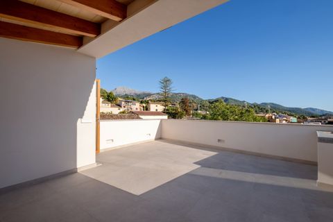 Landsbyhus i Mancor De La Vall, Mallorca, Mancor De La Vall - € 895.000 | Ref: MDV20540 - foto 8