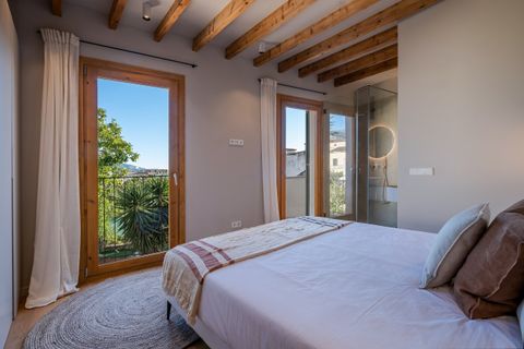 Landsbyhus i Mancor De La Vall, Mallorca, Mancor De La Vall - € 895.000 | Ref: MDV20540 - foto 12