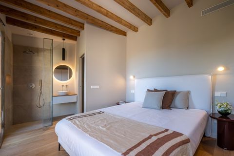 Landsbyhus i Mancor De La Vall, Mallorca, Mancor De La Vall - € 895.000 | Ref: MDV20540 - foto 13