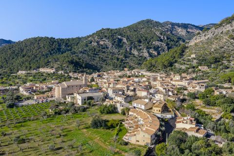 Landsbyhus i Mancor De La Vall, Mallorca, Mancor De La Vall - € 895.000 | Ref: MDV20540 - foto 18