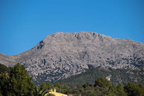 Landsbyhus i Mancor De La Vall, Mallorca, Mancor De La Vall - € 895.000 | Ref: MDV20540 - foto 20