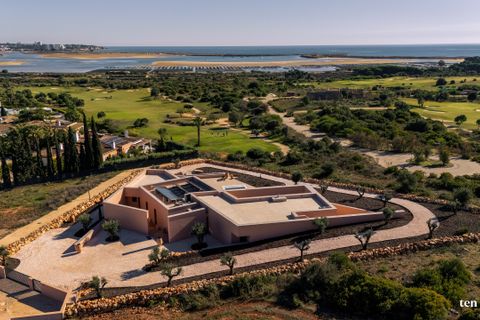 Villa a Albufeira, Faro, Albufeira - € 3.890.000 | Ref: V1285 - foto 2