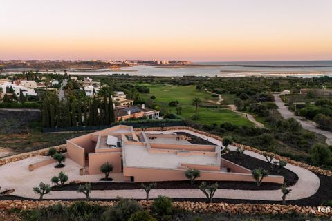 Villa a Albufeira, Faro, Albufeira - € 3.890.000 | Ref: V1285 - foto 4