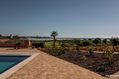 Villa a Albufeira, Faro, Albufeira - € 3.890.000 | Ref: V1285 - foto 5