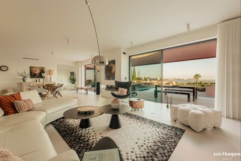 Villa a Albufeira, Faro, Albufeira - € 3.890.000 | Ref: V1285 - foto 12