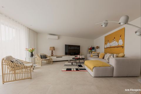 Villa a Albufeira, Faro, Albufeira - € 3.890.000 | Ref: V1285 - foto 19