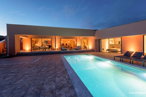 Villa a Albufeira, Faro, Albufeira - € 3.890.000 | Ref: V1285 - foto 28