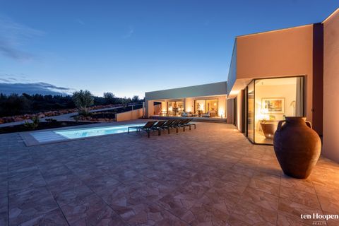 Villa a Albufeira, Faro, Albufeira - € 3.890.000 | Ref: V1285 - foto 30