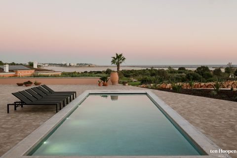 Villa a Albufeira, Faro, Albufeira - € 3.890.000 | Ref: V1285 - foto 33