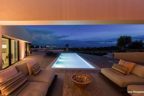 Villa a Albufeira, Faro, Albufeira - € 3.890.000 | Ref: V1285 - foto 34