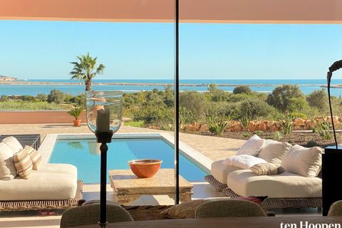 Villa a Albufeira, Faro, Albufeira - € 3.890.000 | Ref: V1285 - foto 35
