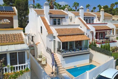 Villa a Orihuela Costa, Alicante, Orihuela Costa - € 414.900 | Ref: JMO-13022 - foto 3