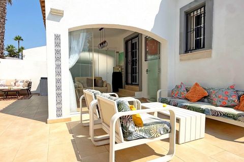 Villa a Orihuela Costa, Alicante, Orihuela Costa - € 414.900 | Ref: JMO-13022 - foto 7