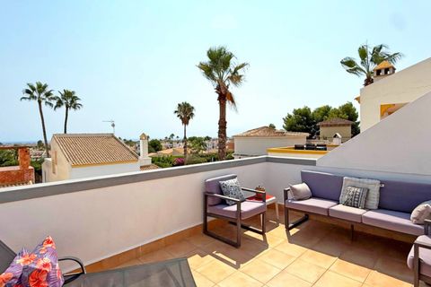 Villa a Orihuela Costa, Alicante, Orihuela Costa - € 414.900 | Ref: JMO-13022 - foto 11