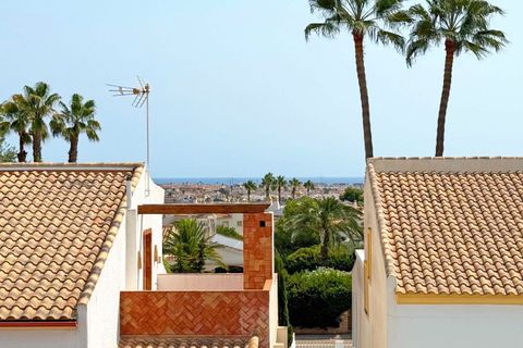 Villa a Orihuela Costa, Alicante, Orihuela Costa - € 414.900 | Ref: JMO-13022 - foto 13