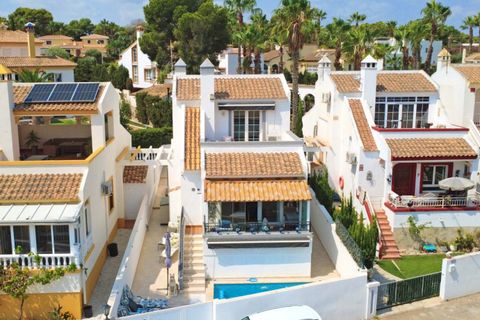 Villa a Orihuela Costa, Alicante, Orihuela Costa - € 414.900 | Ref: JMO-13022 - foto 22