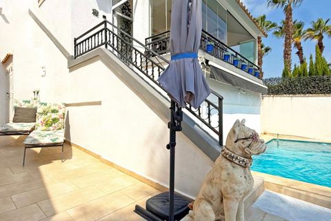 Villa a Orihuela Costa, Alicante, Orihuela Costa - € 414.900 | Ref: JMO-13022 - foto 29