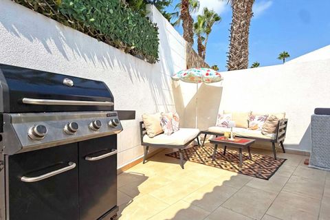Villa a Orihuela Costa, Alicante, Orihuela Costa - € 414.900 | Ref: JMO-13022 - foto 40