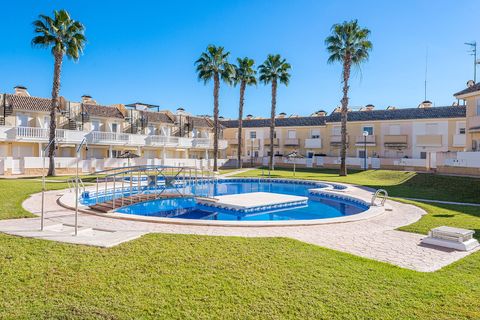 Wohnung in Cabo Roig, Alicante, Cabo Roig - € 185.000 | Ref: ABE-20700 - Foto 2