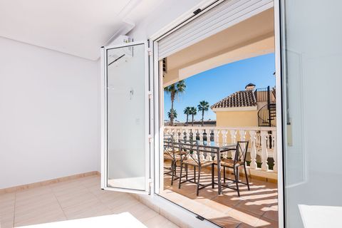 Wohnung in Cabo Roig, Alicante, Cabo Roig - € 185.000 | Ref: ABE-20700 - Foto 9