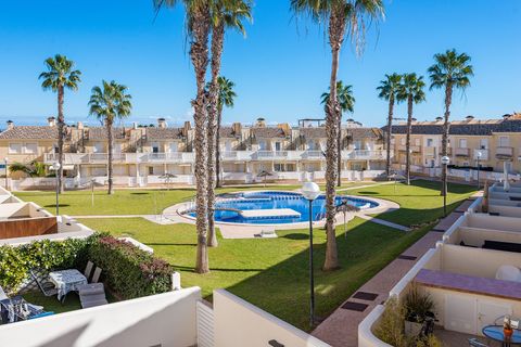 Wohnung in Cabo Roig, Alicante, Cabo Roig - € 185.000 | Ref: ABE-20700 - Foto 32