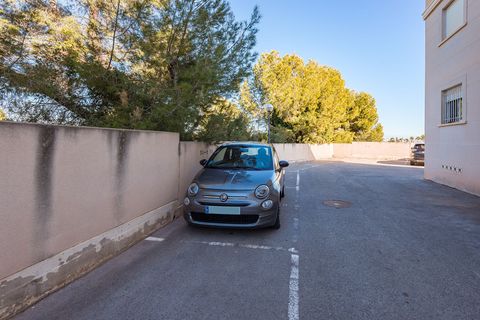 Wohnung in Cabo Roig, Alicante, Cabo Roig - € 185.000 | Ref: ABE-20700 - Foto 35