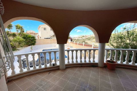 Villa i Ciudad Quesada, Alicante, Ciudad Quesada - € 450.000 | Ref: MAL-58745 - foto 2