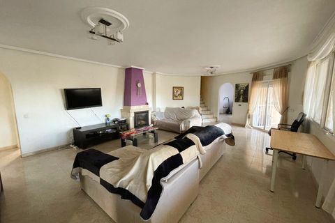 Villa i Ciudad Quesada, Alicante, Ciudad Quesada - € 450.000 | Ref: MAL-58745 - foto 8