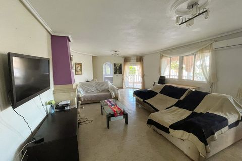 Villa i Ciudad Quesada, Alicante, Ciudad Quesada - € 450.000 | Ref: MAL-58745 - foto 9