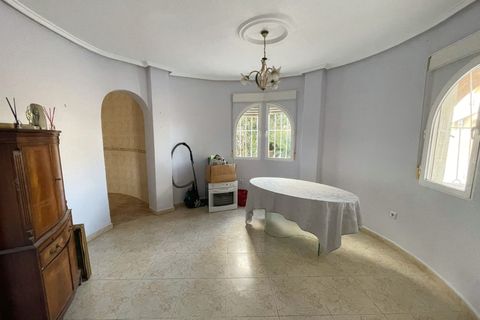 Villa i Ciudad Quesada, Alicante, Ciudad Quesada - € 450.000 | Ref: MAL-58745 - foto 12