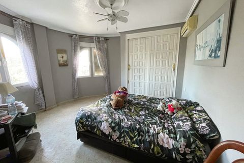 Villa i Ciudad Quesada, Alicante, Ciudad Quesada - € 450.000 | Ref: MAL-58745 - foto 18