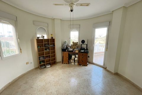 Villa i Ciudad Quesada, Alicante, Ciudad Quesada - € 450.000 | Ref: MAL-58745 - foto 19