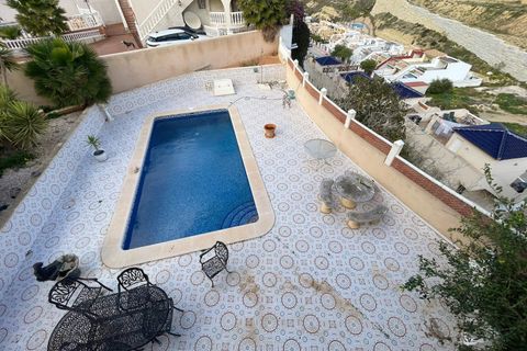 Villa i Ciudad Quesada, Alicante, Ciudad Quesada - € 450.000 | Ref: MAL-58745 - foto 23