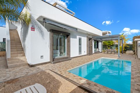 Villa i Ciudad Quesada, Alicante, Ciudad Quesada - € 410.000 | Ref: QK-90611 - foto 1