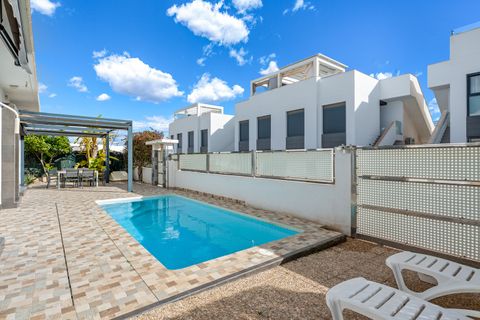 Villa i Ciudad Quesada, Alicante, Ciudad Quesada - € 410.000 | Ref: QK-90611 - foto 25