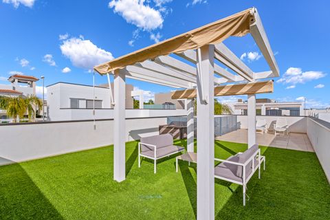 Villa i Ciudad Quesada, Alicante, Ciudad Quesada - € 410.000 | Ref: QK-90611 - foto 28