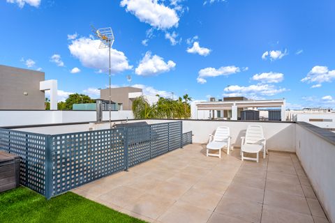 Villa i Ciudad Quesada, Alicante, Ciudad Quesada - € 410.000 | Ref: QK-90611 - foto 29