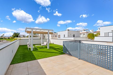 Villa i Ciudad Quesada, Alicante, Ciudad Quesada - € 410.000 | Ref: QK-90611 - foto 30