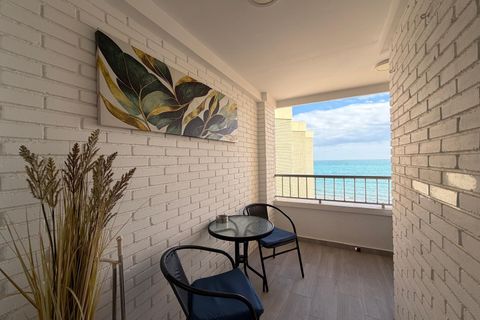 Lejlighed i Torrevieja, Alicante, Torrevieja - € 273.000 | Ref: A11246/6084 - foto 1