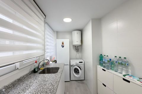 Lejlighed i Torrevieja, Alicante, Torrevieja - € 273.000 | Ref: A11246/6084 - foto 7