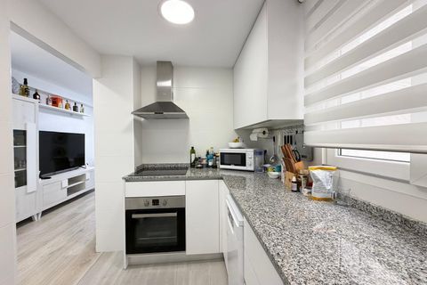 Lejlighed i Torrevieja, Alicante, Torrevieja - € 273.000 | Ref: A11246/6084 - foto 9