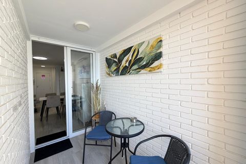 Lejlighed i Torrevieja, Alicante, Torrevieja - € 273.000 | Ref: A11246/6084 - foto 23