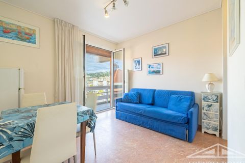 Leilighet i Bordighera, Imperia, Bordighera - € 220 000 | Ref: AG-DOM 3419 - foto 3